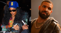 SZA Opens Up About Her Relationship With Her Ex-Boyfriend Drake