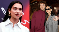 Dua Lipa's New Romantic Relationship With Jack Harlow Shocked Her Fans