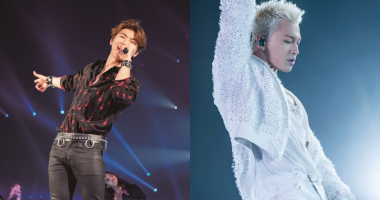 Big Bang’s Daesung To Leave YG Entertainment After 16 Years, Taeyang Signs with New Label