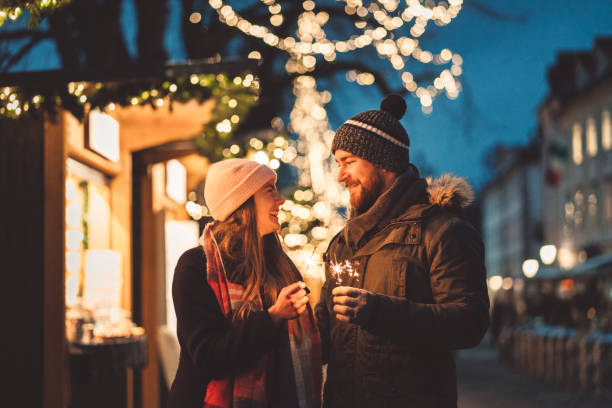 Best Christmas Quotes To Keep Your Partnership Safe And Strong