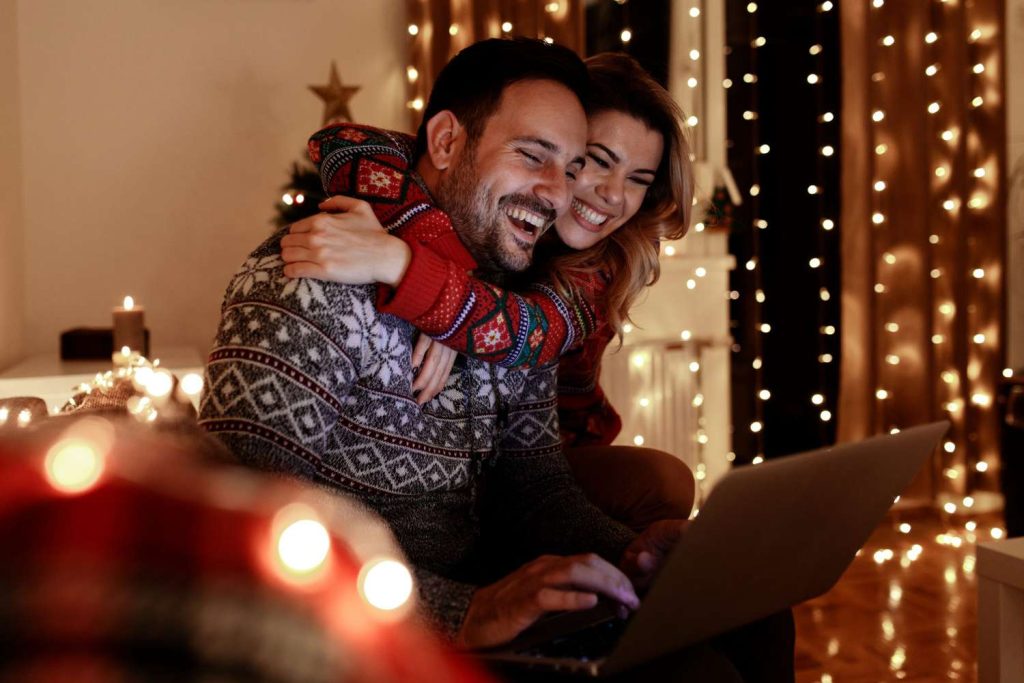 Best Christmas Messages For Wife