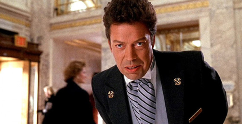 is tim curry still alive