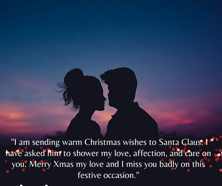 best christmas wishes for boyfriend (5)