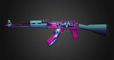 Best Csgo Skins for The M4 A1