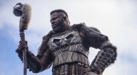'Black Panther 2' Tops The Charts Amid A Poor Weekend, Passing $400M Domestically