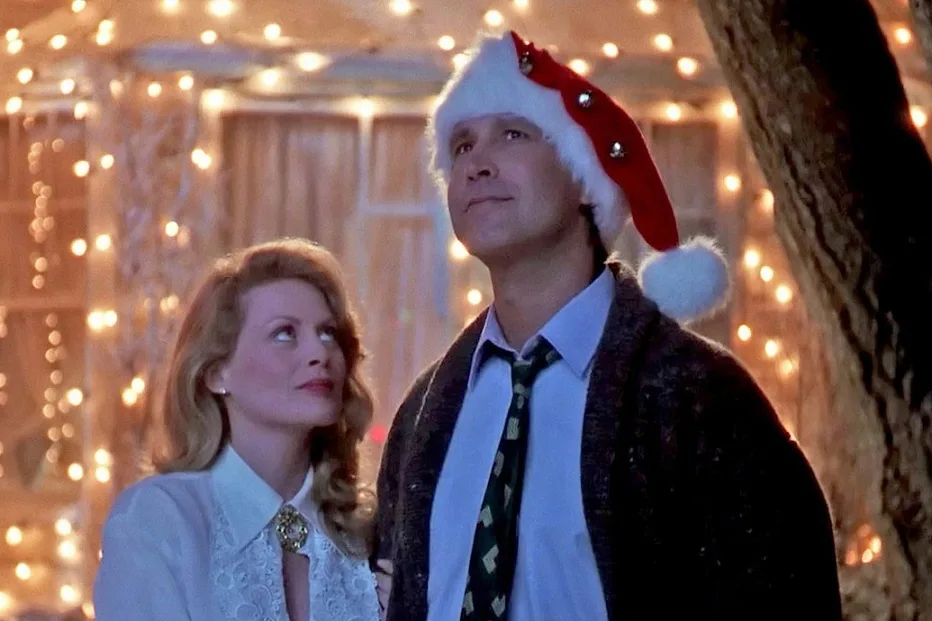 40 Best Christmas Movie Quotes