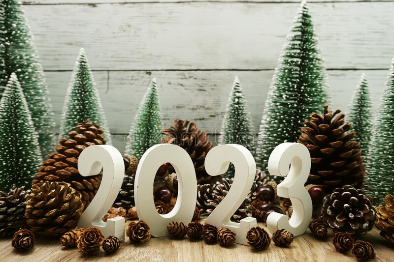 30 Best Happy New Year 2023 Wishes & Quotes for Whatsapp Status