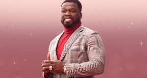 Who Is 50 Cent Dating?