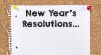 20 Best New Year Resolution Ideas to Kick off 2023
