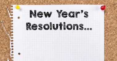 20 Best New Year Resolution Ideas to Kick off 2023