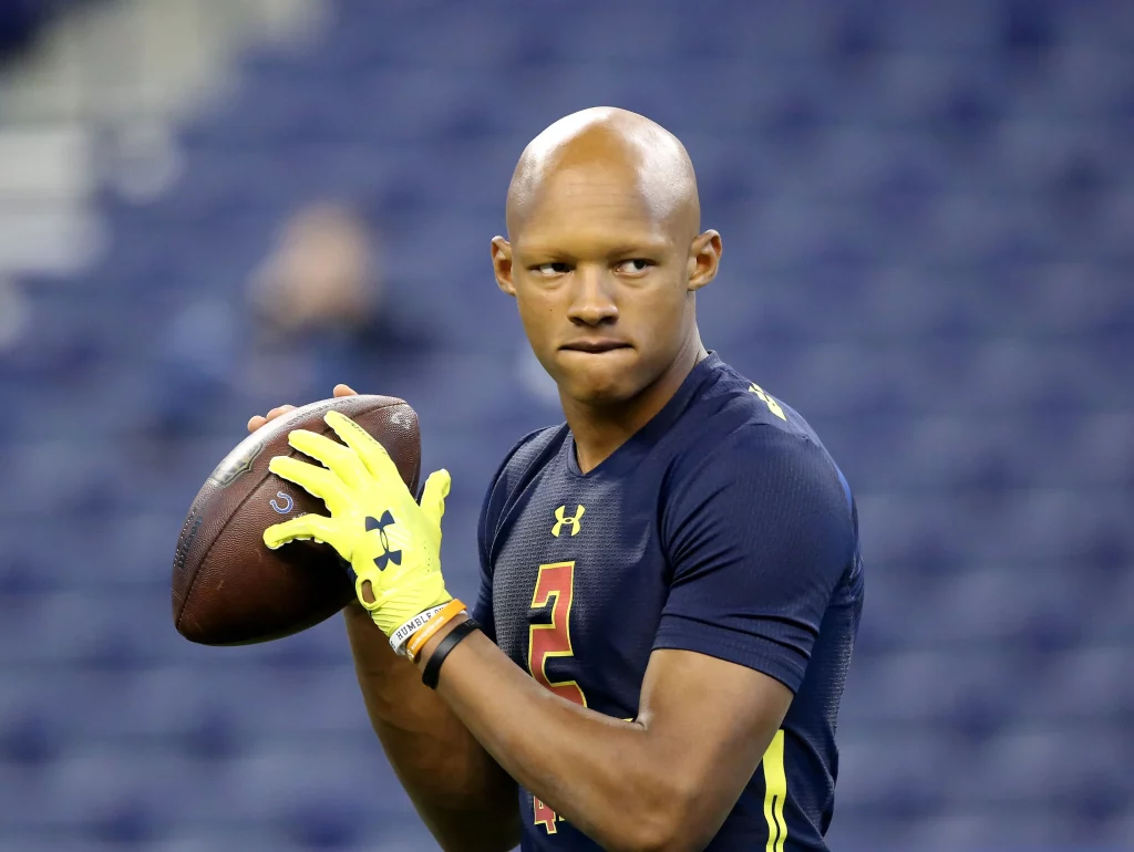 An Overview Of Joshua Dobbs's Early Years