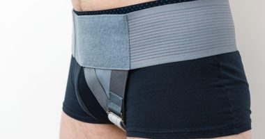 How to Use a Hernia Belt for Prevention