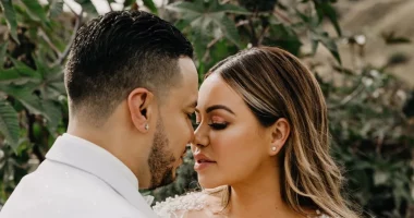 Lorenzo And Chiquis Divorced After A Year Of Marriage