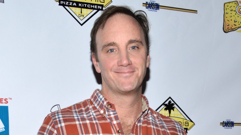 An Overview Of Jay Mohr's Early Life
