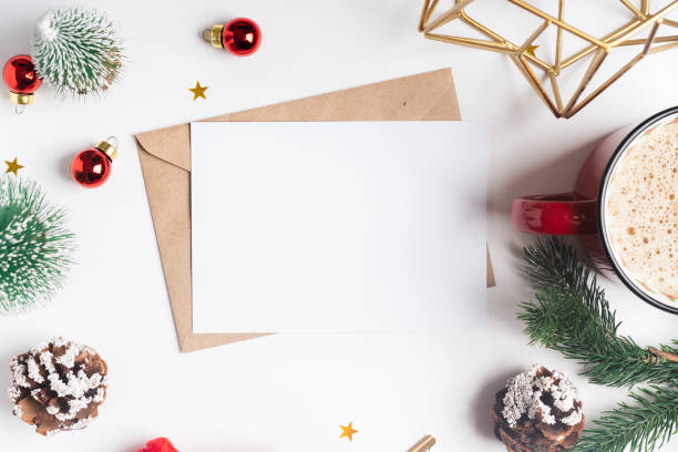 50 Best Holiday Card Messages for Friends