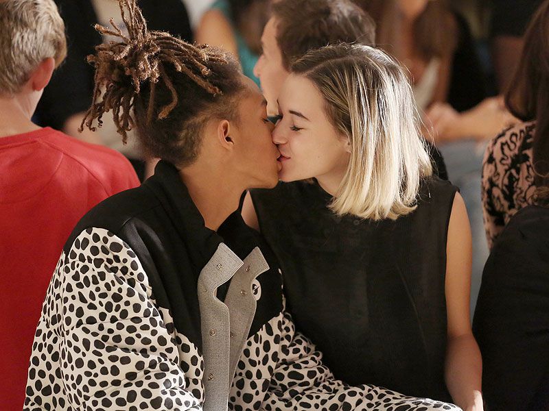 Who Is Jaden Smith Dating?