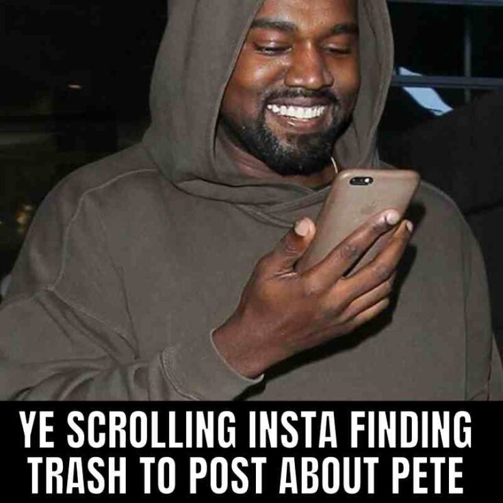 Hilarious Kanye West Memes