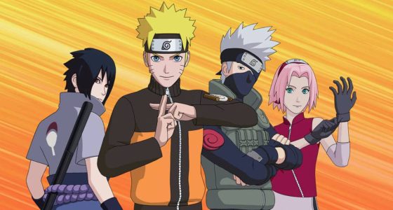 Naruto Gets First Ever Global Popularity Poll For All Naruto Characters On Its 20th Anniversary