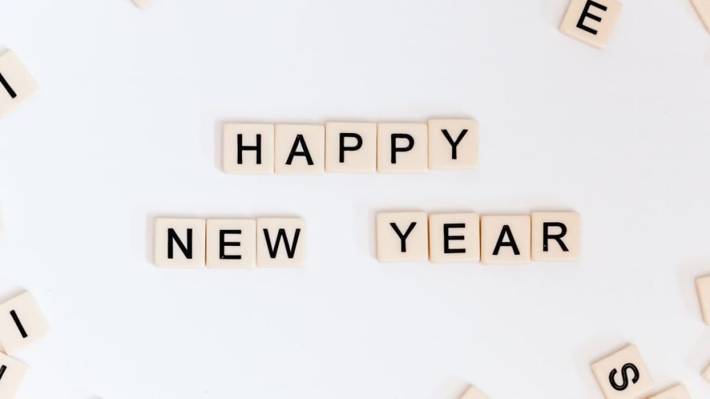 40 Best Happy New Year Instagram Captions 2023