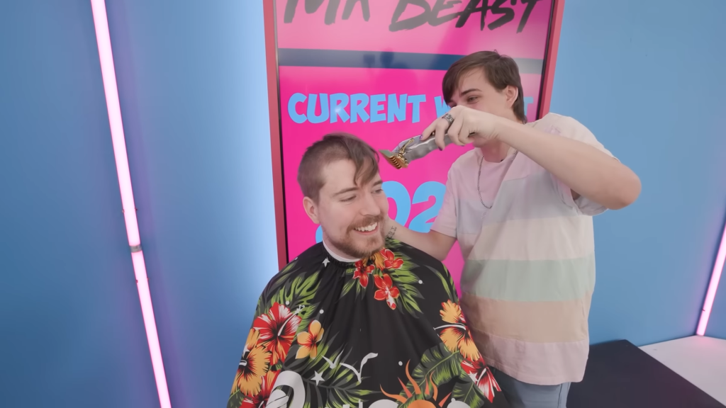 Does Mrbeast Have Cancer