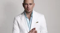 is pitbull married