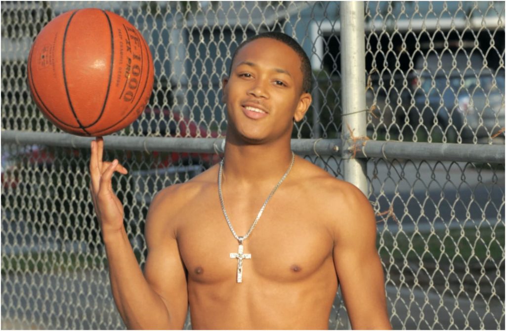 Romeo Miller Early Life