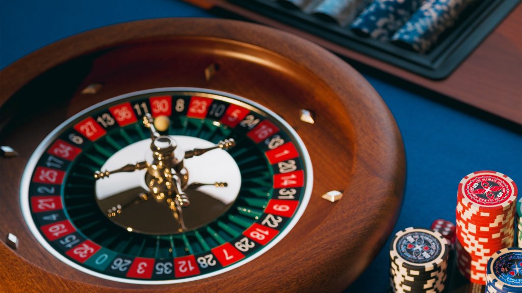 2 Roulette Strategies You Need to Know