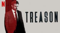 treason on netflix