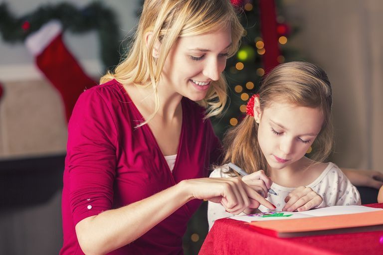 40 Best Christmas Wishes From Teachers to Parents