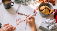 Holiday Wishes for Clients