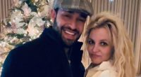 Britney Spears Shares An Instagram Video After Her Public Meltdown
