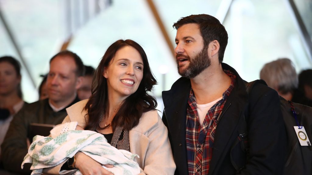 Jacinda Ardern's Personal Life: A Look at Her Marriage