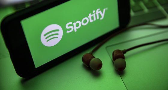 Spotify Plans To Lay Off Employees This Week To Save Costs
