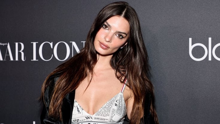 From Model to Movie Star: The Rise of Emily Ratajkowski