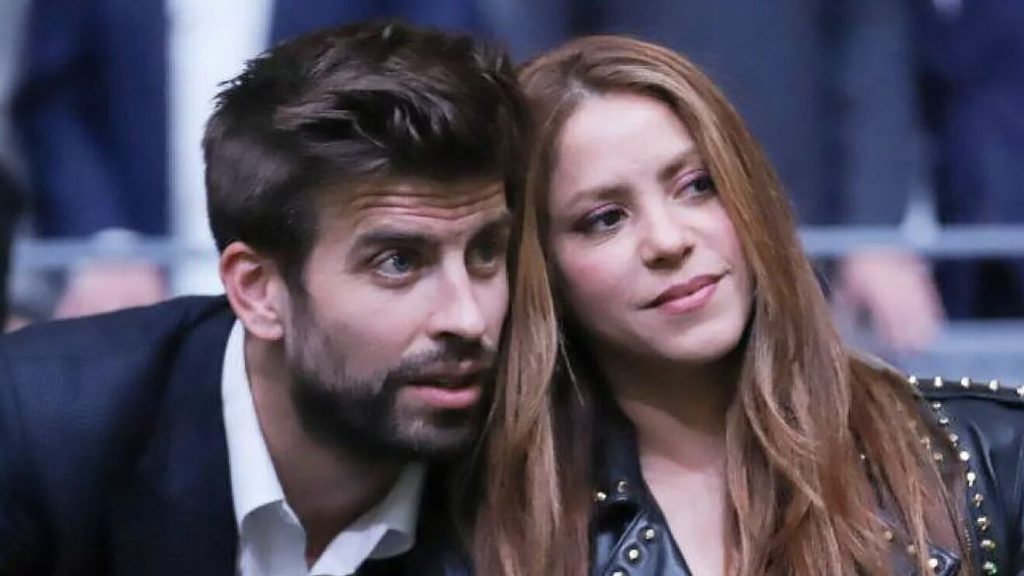 Shakira and Gerard Piqué Never Provided a Formal Explanation for Their Breakup