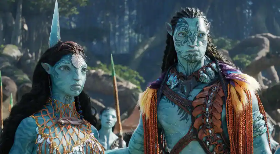 James Cameron to Make Sequels Following Box Office Success of Avatar: The Way of Water