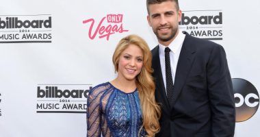 Shakira And Gerard Pique's Relationship: The Facts Behind The Breakup!
