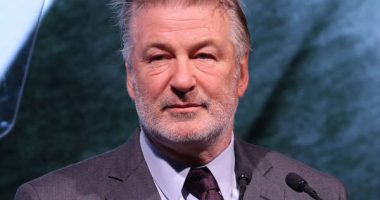 Alec Baldwin Returns To Instagram With Family Photo Amid Pending Charges