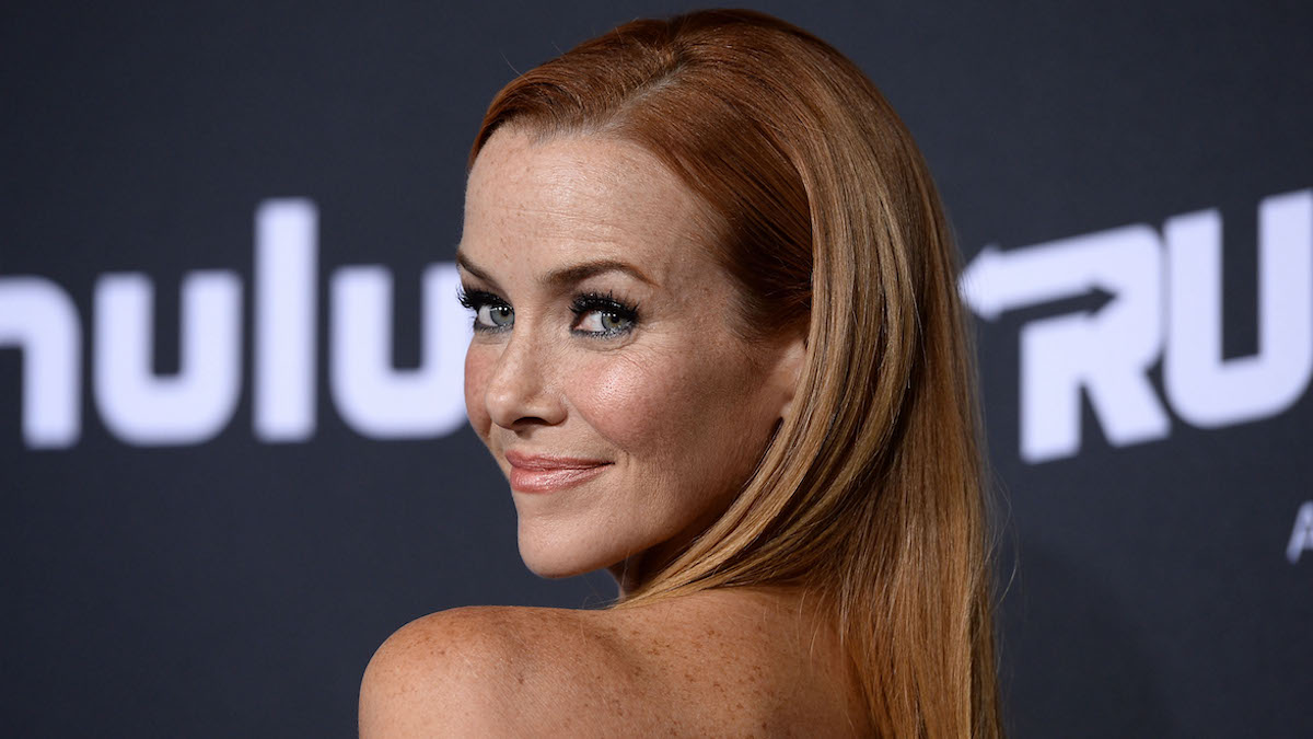 The Fortunes And Riches Of Annie Wersching