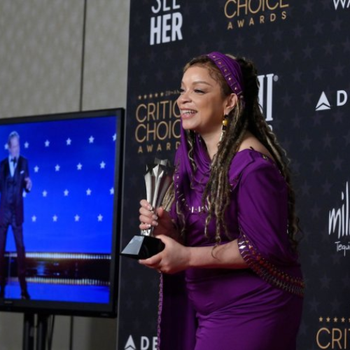 Critics Choice Awards 2023: Complete Winners List