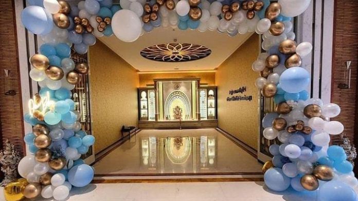 Office Decoration Ideas for New Year Party 2023