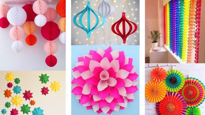 Office Decoration Ideas for New Year Party 2023