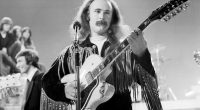 Unveiling The Mysterious Cause Of Death Of David Crosby