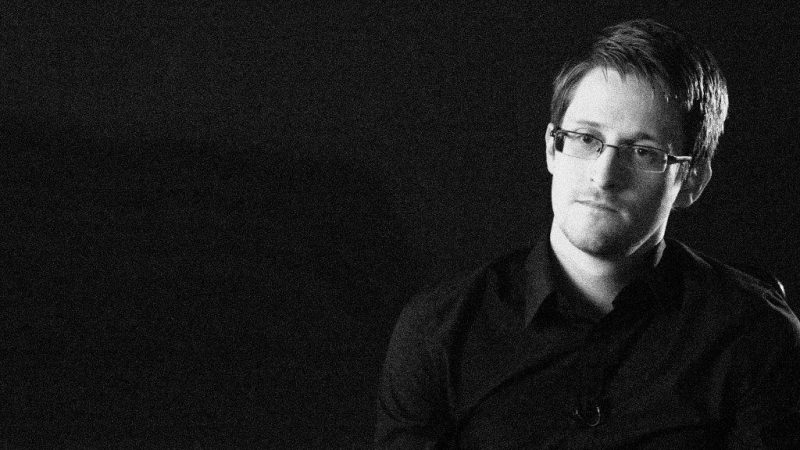 Edward Snowden, the leaker of the NSA surveillance: His current status ...