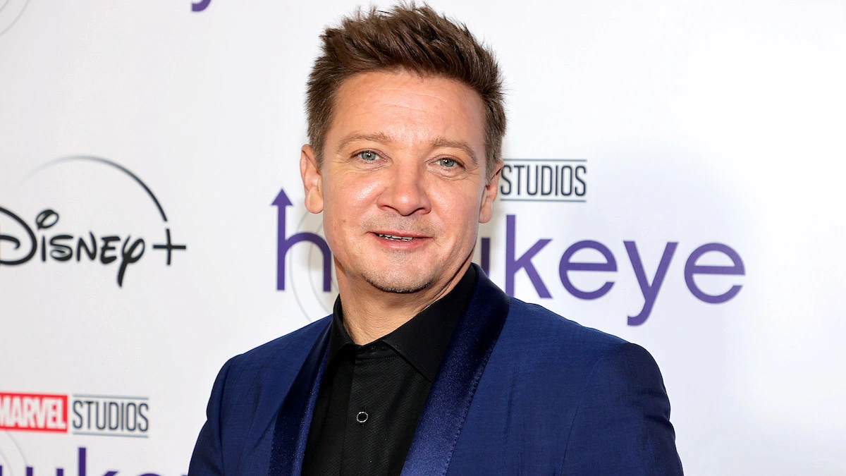 Jeremy Renner's Net Worth: The Avengers Actor's Wealth And Career Earnings!