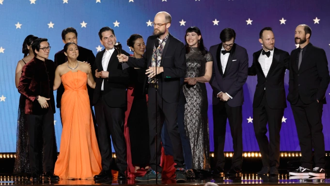 Critics Choice Awards 2023: Complete Winners List