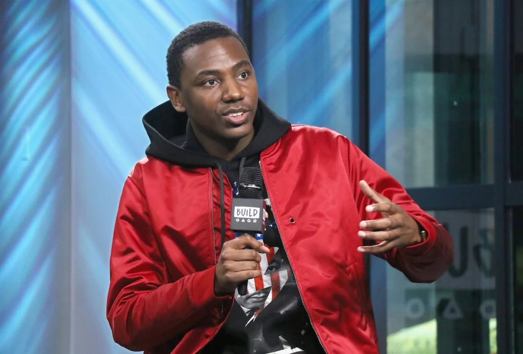 Rise to Fame: The Early Life and Career of Jerrod Carmichael