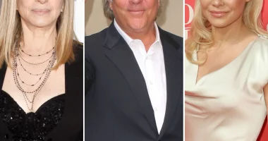 Jon Peters Wives and Fiances Through the Years