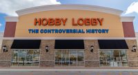 What Time Does Hobby Lobby Open