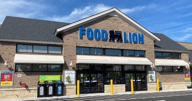 What Time Does Food Lion Open on New Year